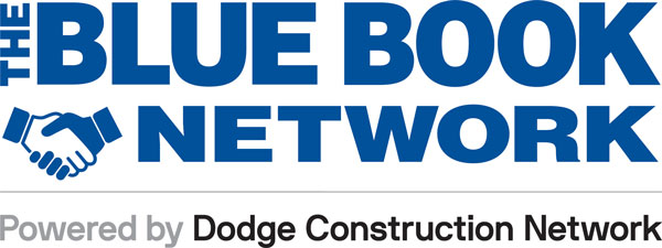 The Blue Book Building & Construction