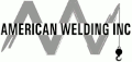 Logo of American Welding Inc.