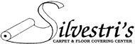 Logo of Silvestri's Carpet & Window Treatments