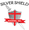 Logo of Silver Shield Roofing, Inc.