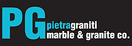 Logo of Pietra Graniti, Inc.