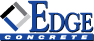 Logo of Edge Concrete WA, LLC