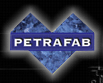 Logo of PetraFab, Inc.