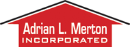 Logo of Adrian L. Merton, Inc.