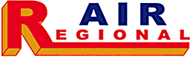 Logo of Air Regional, Inc.