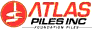 Logo of Atlas Piles, Inc.