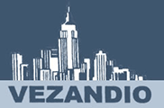 Logo of Vezandio Contracting Corp.