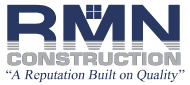 Logo of RMN Construction