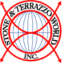 Logo of Stone & Terrazzo World, Inc.
