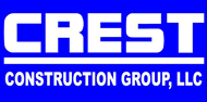 Logo of Crest Construction Group, LLC