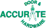 Logo of Accurate Door & Hardware, Inc.
