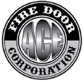 Logo of Ace Fire Door Corp.
