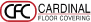 Logo of Cardinal Floor Covering, LLC