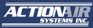 Logo of Action Air Systems Inc.