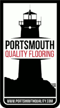 Logo of Portsmouth Quality Flooring