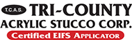 Logo of Tri-County Acrylic Stucco Corp.