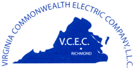 Logo of Virginia Commonwealth Electric Co. LLC