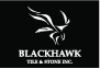 Logo of Blackhawk Tile & Stone Inc.