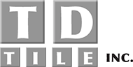 Logo of TD Tile Inc.
