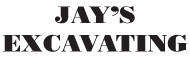 Logo of Jay's Excavating