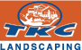 Logo of TKC Landscaping