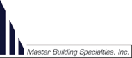 Logo of Master Building Specialties, Inc.