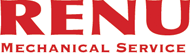 Logo of Renu Mechanical Service Inc.