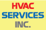 Logo of HVAC Services, Inc.