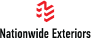 Logo of Nationwide Exteriors Inc.