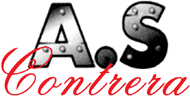 Logo of A.S. Contrera           