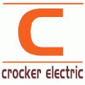 Logo of Crocker Electric Incorporated