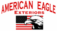 Logo of American Eagle Exteriors LLC