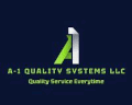 Logo of A-1 Quality Systems LLC