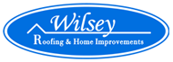 Logo of Wilsey Roofing & Home Improvements