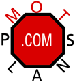 Logo of MOT Plans, Inc. 