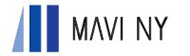 Logo of Mavi New York Inc.