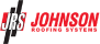 Logo of Johnson Roofing Systems, Inc.