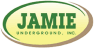 Logo of Jamie Underground, Inc.