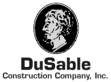 Logo of DuSable Construction Company, Inc.