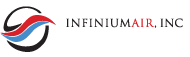 Logo of Infinium Air, Inc.