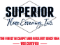 Logo of Superior Floor Covering, Inc.
