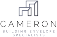 Logo of Cameron Building Envelope Specialists