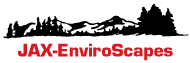 Logo of JAX-EnviroScapes
