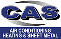 Logo of California Air Systems