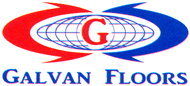 Logo of Galvan Floors LLC