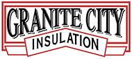 Logo of Granite City Insulation Inc. 