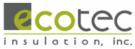 Logo of Eco Tec Insulation, Inc. 