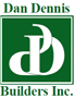 Logo of Dan Dennis Builders, Inc.