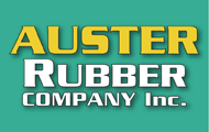 Logo of Auster Rubber Company, Inc.