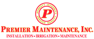 Logo of Premier Maintenance, Inc.